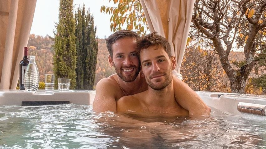 Nach "Prince Charming"-Aus: Bernhard hat schon einen Neuen!