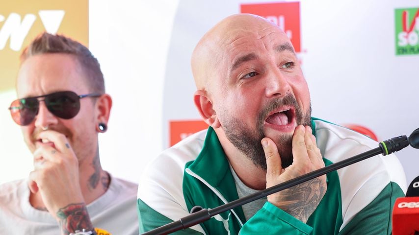 Gewaltvorwürfe: Seiler-und-Speer-Sänger entgeht Prozess