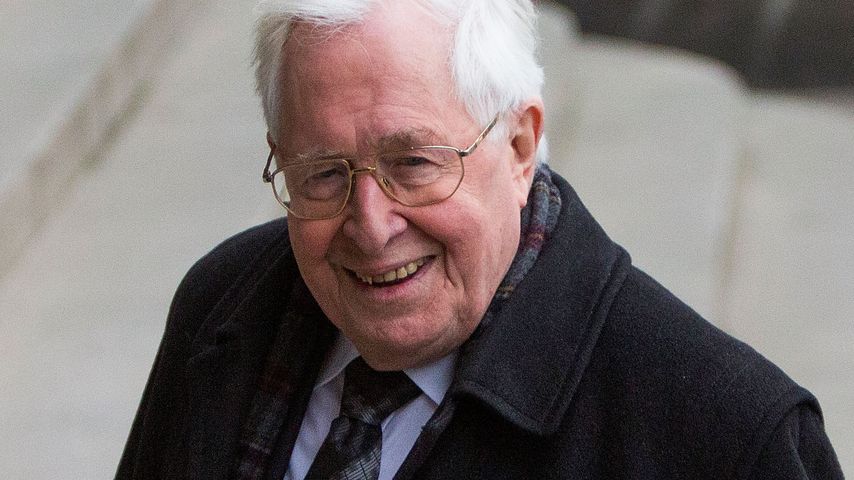 CDU-Politiker Bernhard Vogel stirbt im Alter von 92 Jahren