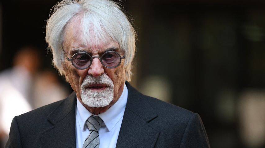Bernie Ecclestone verkauft seine legendäre Autosammlung
