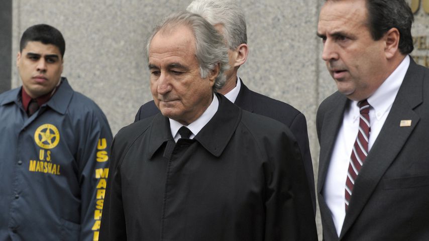Bernie Madoff, Wertpapierhändler
