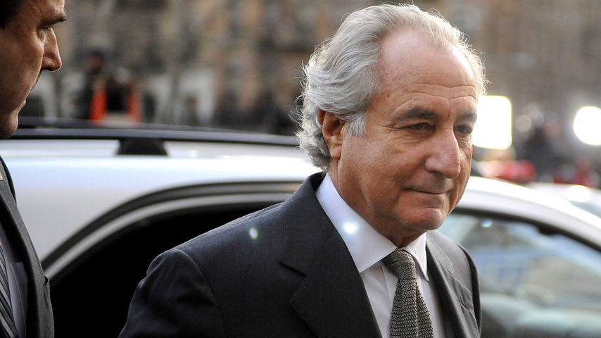 Bernie Madoff, Börsenprofi