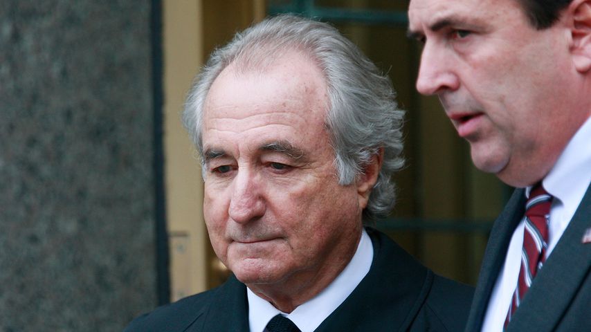 Die Todesursache des Betrügers Bernie Madoff ist nun bekannt