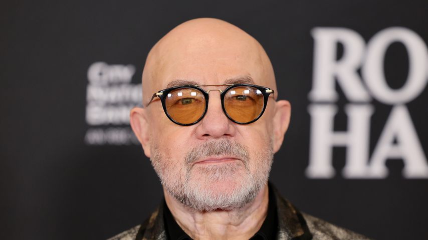 Bernie Taupin, Musiker