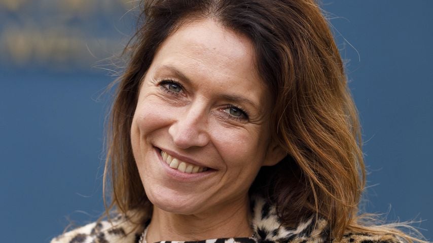 "Marienhof"-Star Berrit Arnold gibt jetzt ihr Debüt bei AWZ