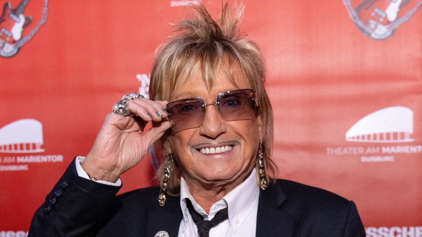 Nach Schlaganfall: Bert Wollersheim feiert pompös Geburtstag