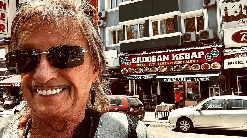 Bert Wollersheim im Juli 2023