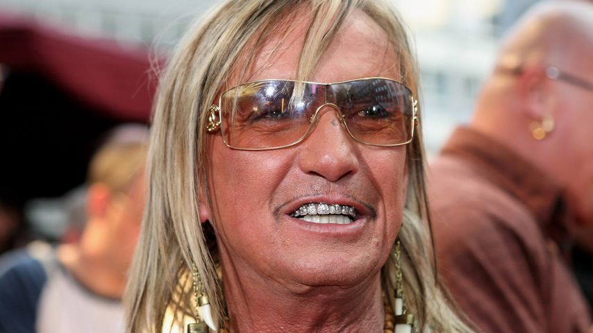 "Verbal auf die Fresse": Bert Wollersheim disst Honey!