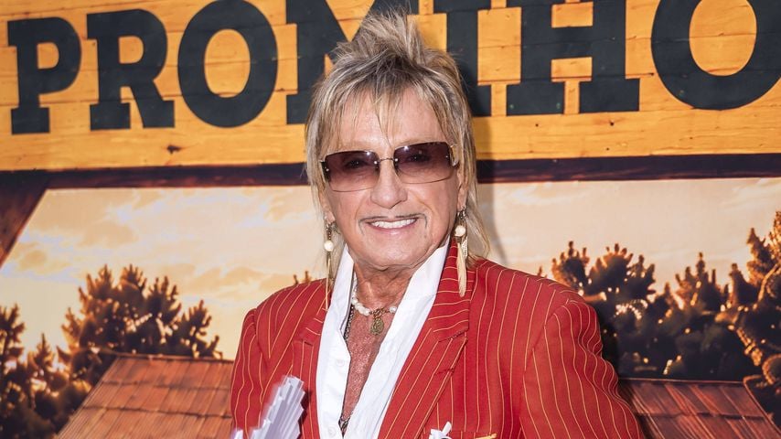 Bert Wollersheim bei der Premiere der 2. Staffel von "Der Promihof" im Gertrudenhof in Hürth, 14.10.2026