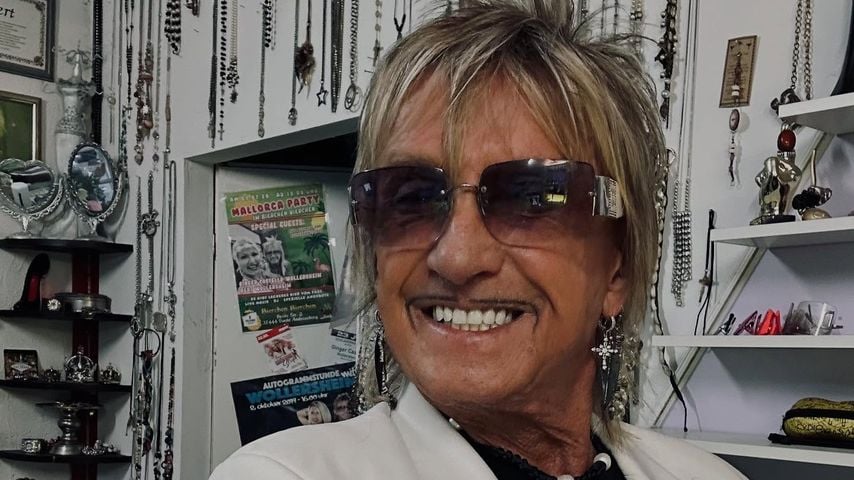Nach Trennung: Datet Bert Wollersheim aktuell jemanden?