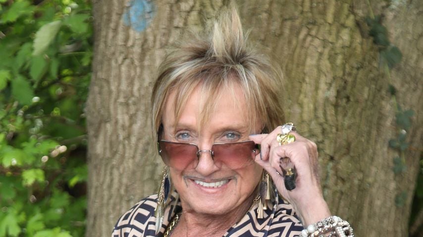 Anfänge mit Angel: Bert Wollersheim wollte Single bleiben