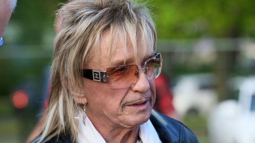 Fälschungs-Prozess gegen Bert Wollersheim wurde eingestellt
