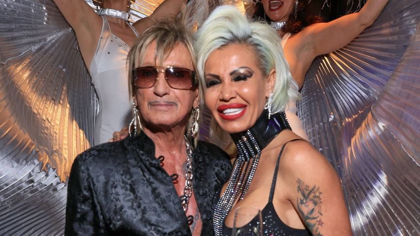 Fast-Unfall: So begann Bert Wollersheim & Gingers Beziehung