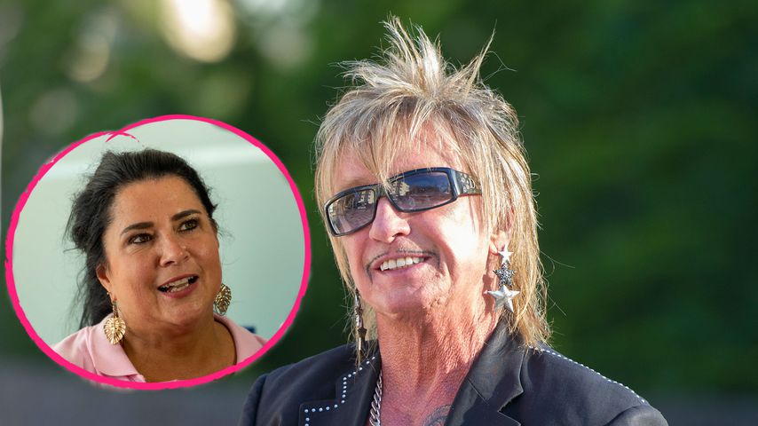 Jenny-Beef: Bert Wollersheim schießt erneut gegen Iris Klein