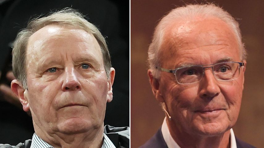 Berti Vogts schlägt vor: So sollte DFB Beckenbauers gedenken