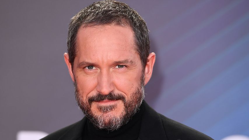 Bertie Carvel bei der Premiere von "The Tragedy Of Macbeth", 2021