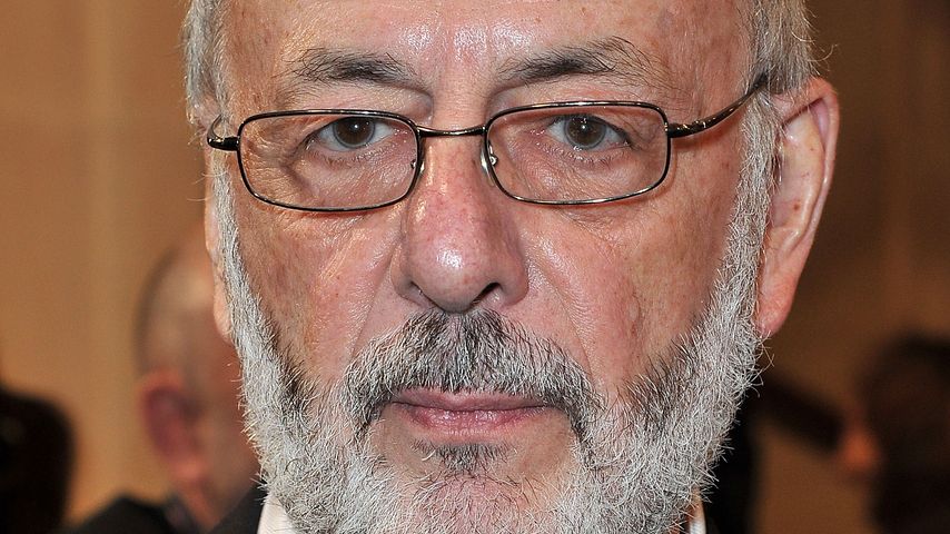 Bertrand Blier im Februar 2011