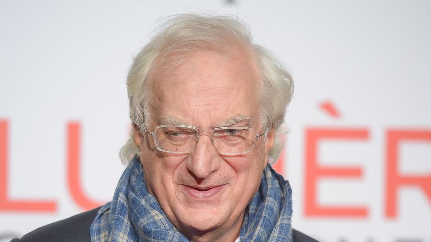 Bertrand Tavernier beim Lumière Festival 2016