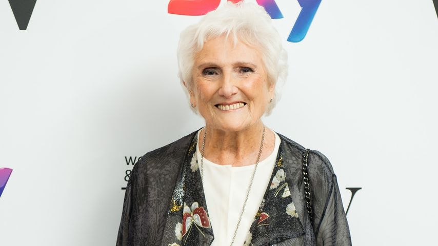 Beryl Vertue, Medienmanagerin
