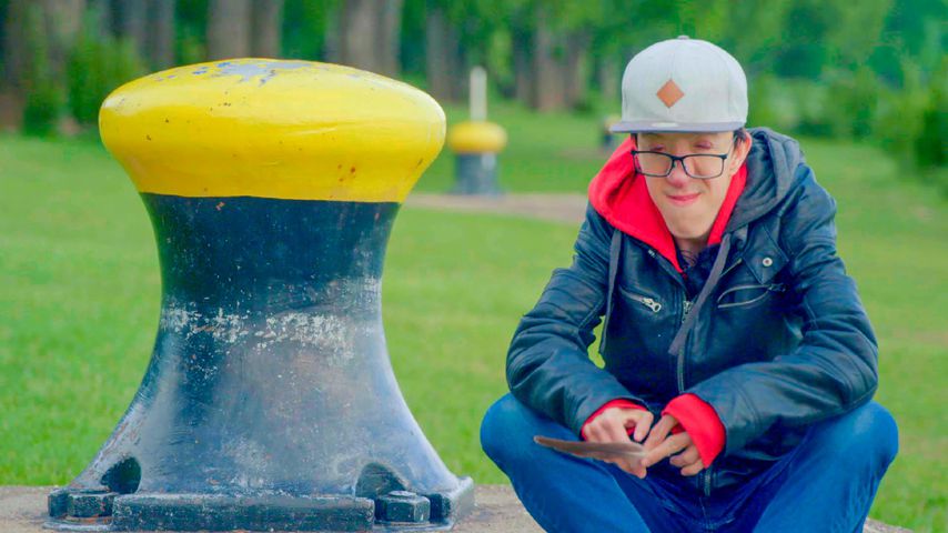 Ärzte gaben "Besonders verliebt"-Tobias (24) nur ein Jahr!
