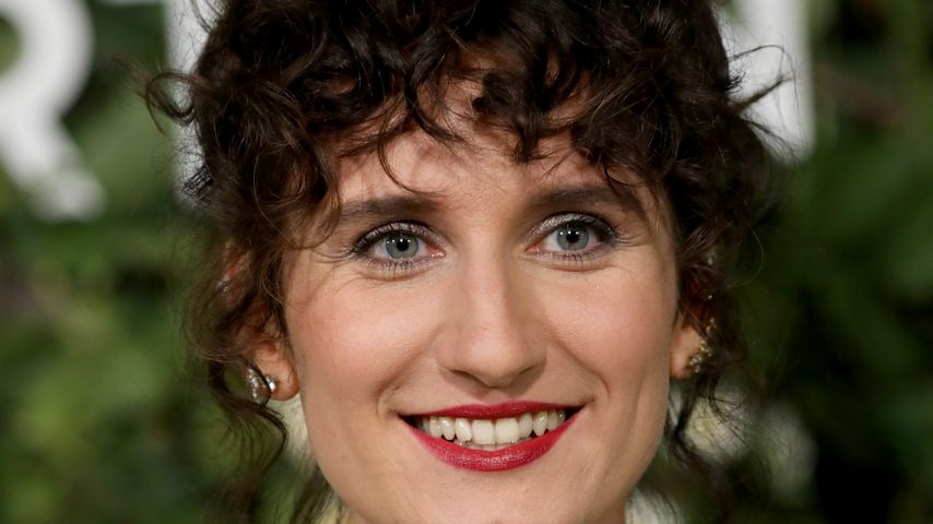 Bessie Carter, Schauspielerin