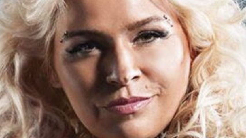 Beth Chapman, TV-Star