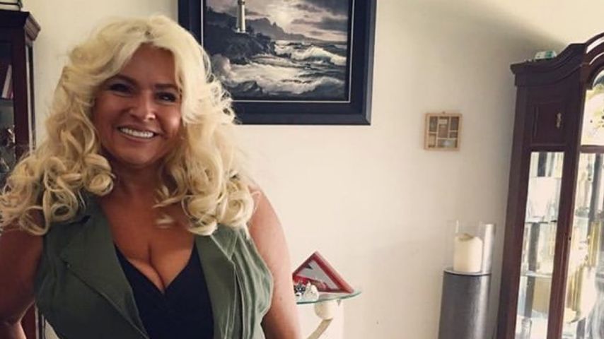 Beth Chapman, Reality-TV-Star