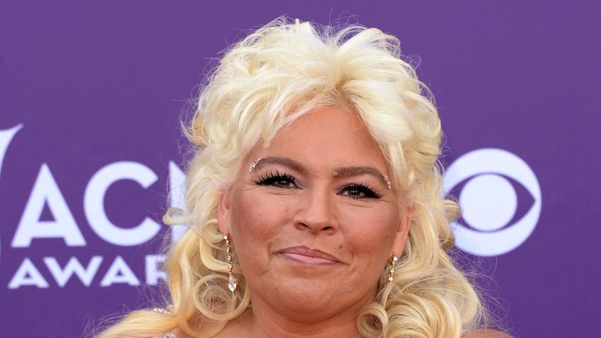 Verstorbene Beth Chapman wieder mit ihrer Mutter vereint