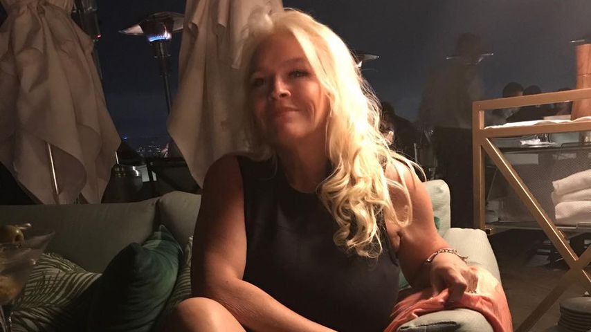 Beth Chapman, Reality-TV-Star
