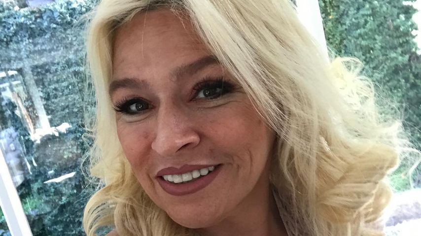 Beth Chapman 2017