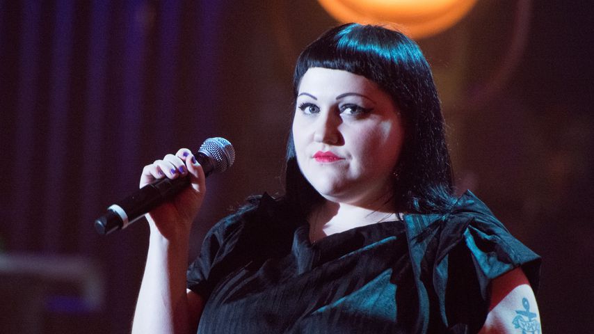 Trotz großem Final-Auftritt: Beth Ditto findet GNTM doof!