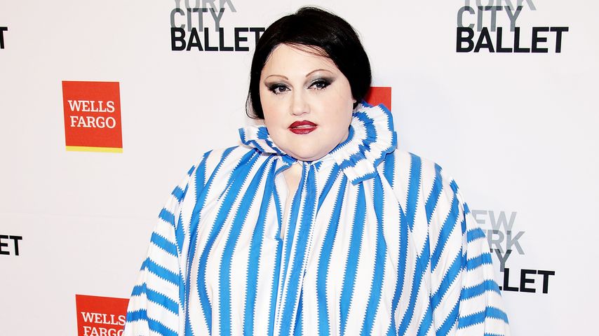 Beth Ditto