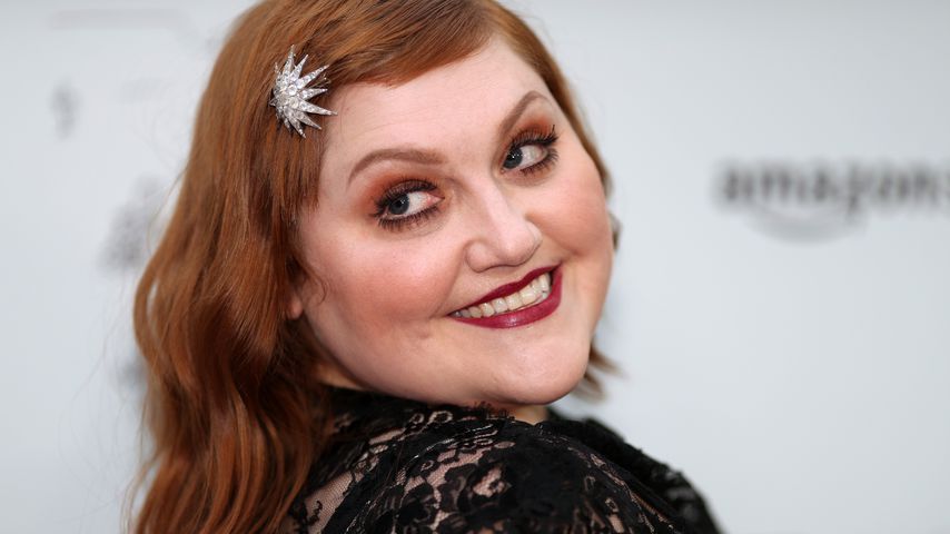 Beth Ditto heiratet ganz romantisch auf Hawaii
