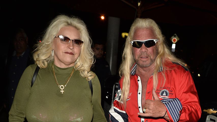 Beth und Duane Chapman