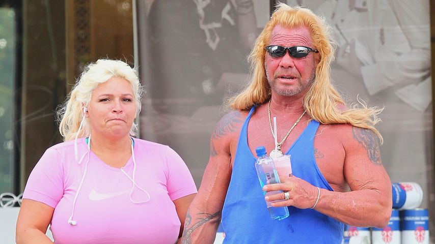 Beth und Duane Chapman