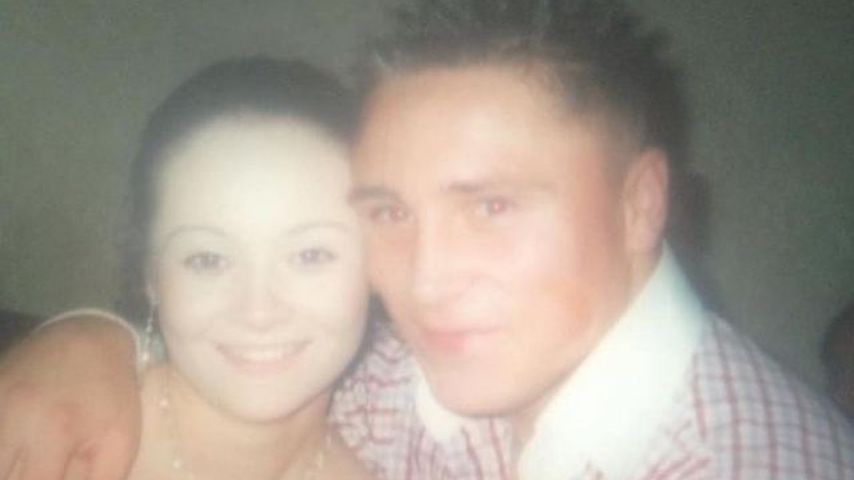 Bethan und Gerwyn Price