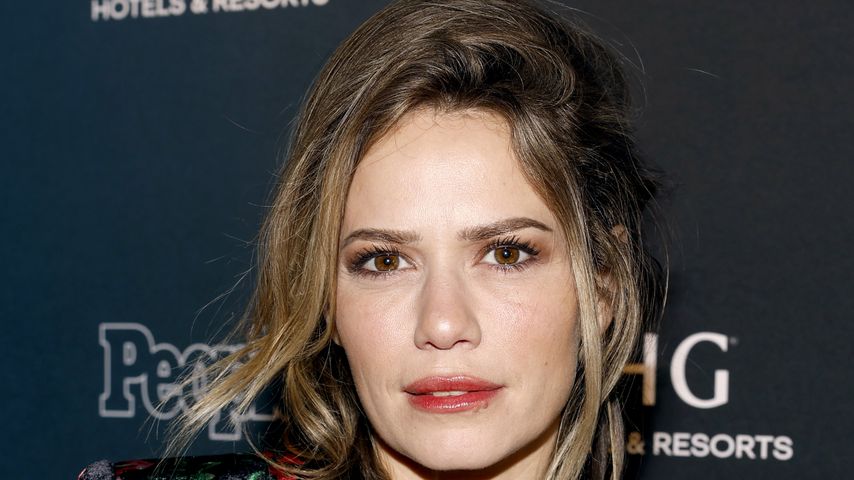 Bethany Joy Lenz, Schauspielerin