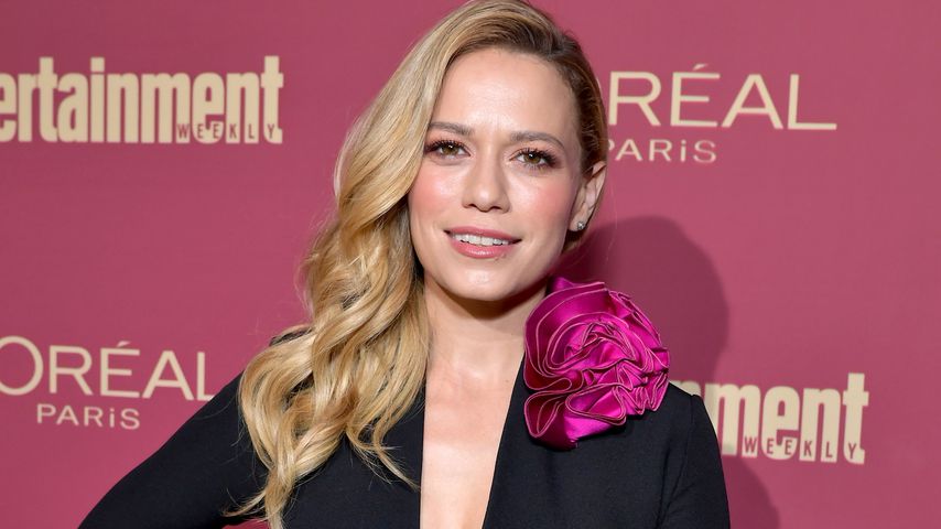 Bethany Joy Lenz bei einer Pre-Emmy Party, 2019