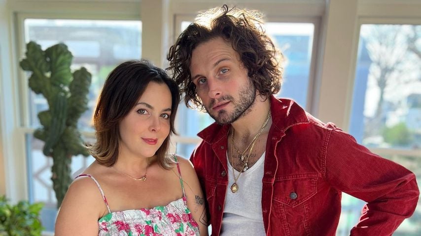 Nico Tortorella und Bethany Meyers begrüßen ihr zweites Kind