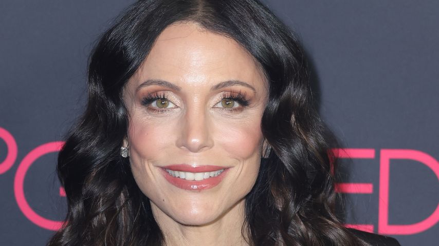 Nach schwerer Zeit: Bethenny Frankel ist glücklicher denn je