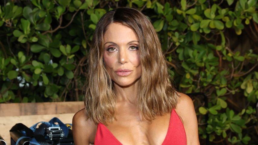 Bethenny Frankel bei der Sports Illustrated Swimsuit Runway Show während der Swim Week im W South Beach, Miami Beach, 30. Mai 2026