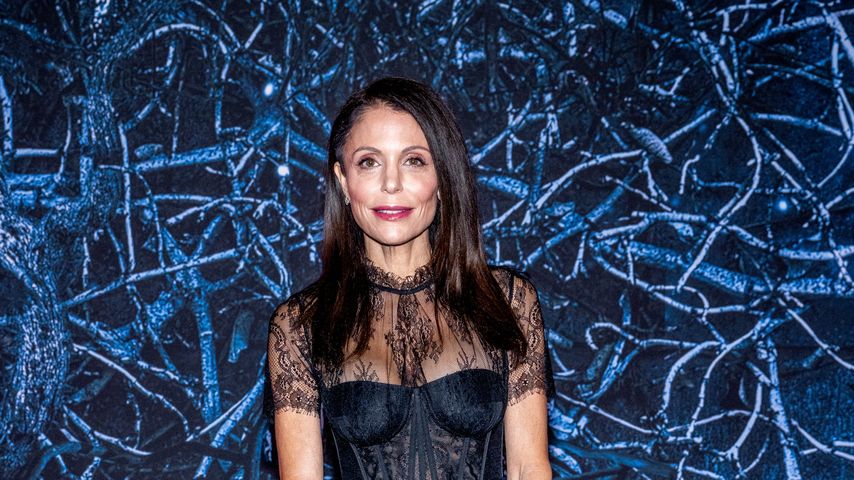 Bethenny Frankel bei einem Event