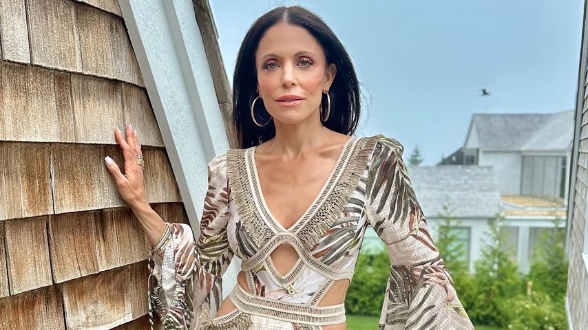 Bethenny Frankel, Reality-TV-Star