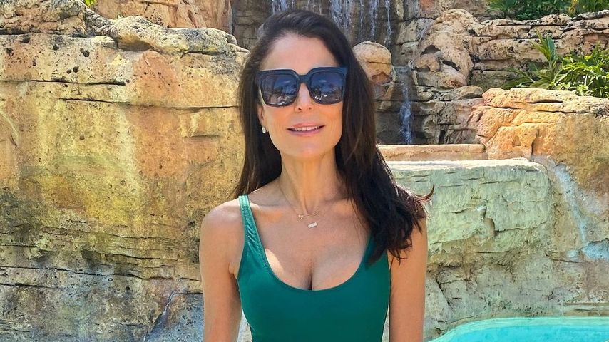 Bethenny Frankel, US-Reality-TV-Star