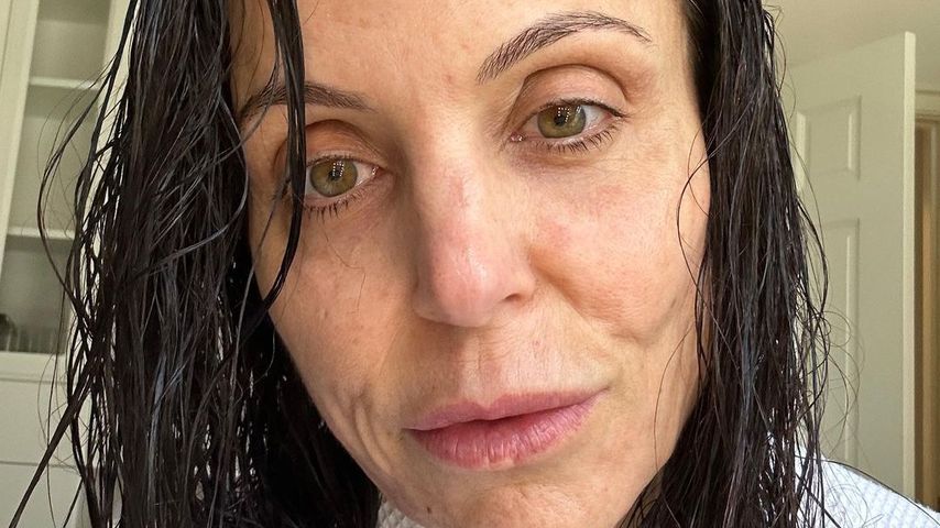 Bethenny Frankel ehrlich: Das hat sie an sich machen lassen!