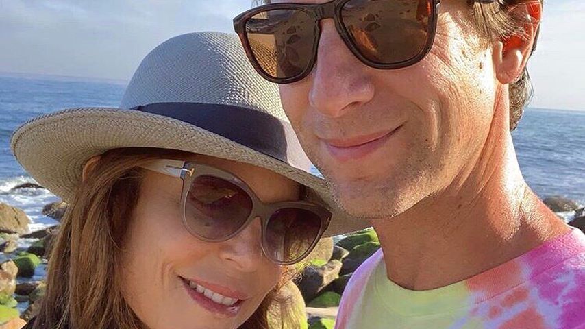 Freund zu jung? Bethenny Frankel (48) scherzt darüber!