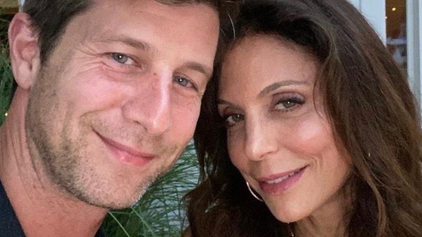 Nach Trennung von Paul Bernon: So geht es Bethenny Frankel