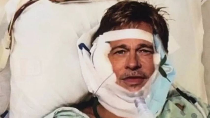 Der Betrüger, der sich mithilfe von künstlicher Intelligenz als Brad Pitt ausgab