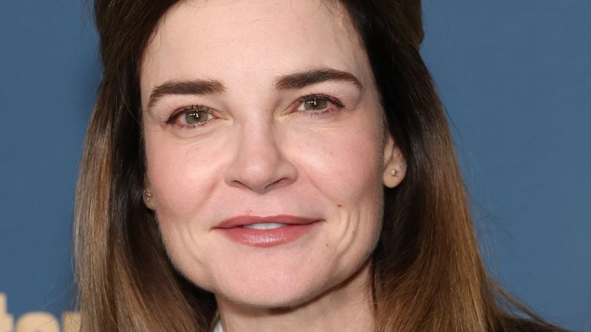 Betsy Brandt im Dezember 2024