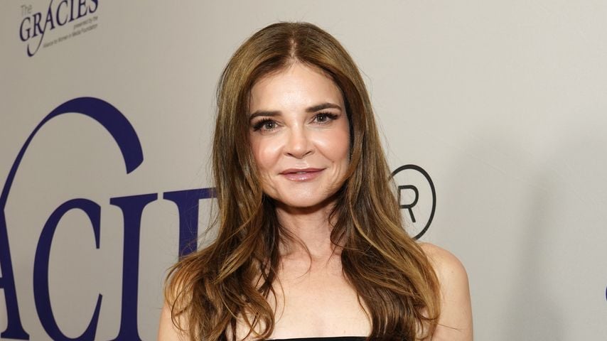 Betsy Brandt im Mai 2024